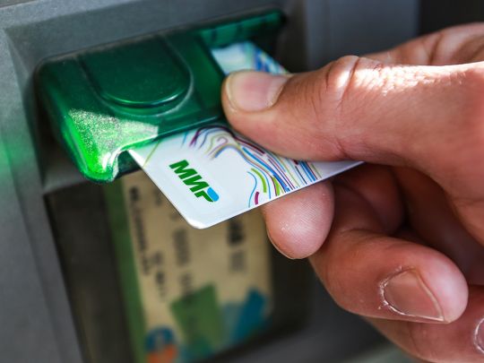 Турецькі готелі перестали приймати платіжні картки росіян, — ЗМІ