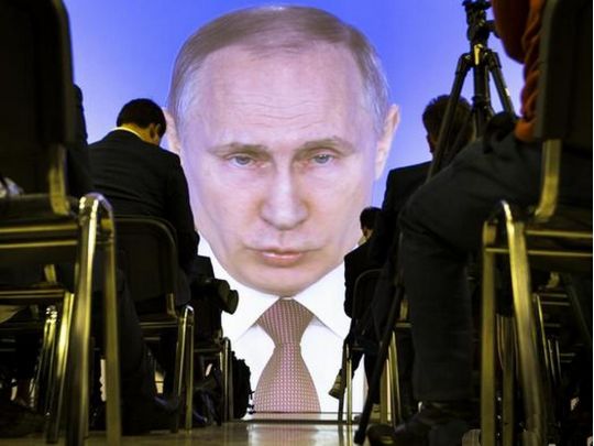 «У росії політичні вбивства стають такими ж буденними, як прогноз погоди», — західні ЗМІ