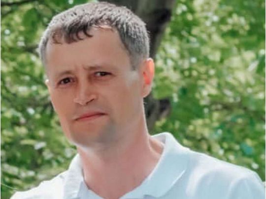 «Війна для нього почалася ще у 2015 році»: стало відомо про ще одну важку втрату в боях за Україну