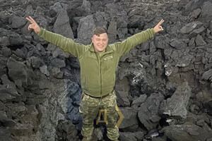 Одесские теробороновцы сбили российскую ракету из автомата Калашникова 