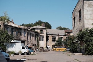 Приватизация во время войны: одесский завод "Орион" продали за 220 миллионов гривен