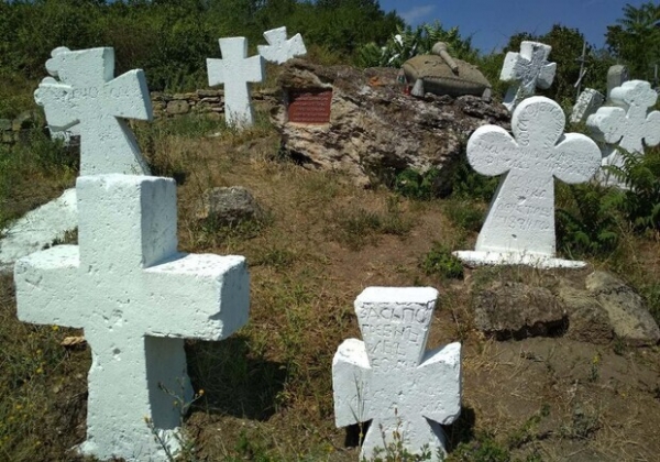 Получи ответ: какие места в Одессе связаны с казачеством 