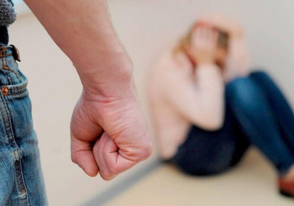 В Одессе будут судить 43-летнего мужчину за домашнее насилие над женой