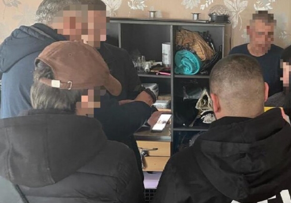 В Одесской области будут судить поклонника русского мира