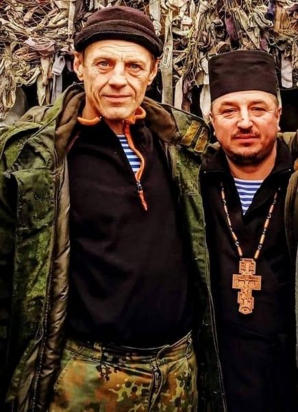 «8 років шляхами війни від Маріуполя до Сумщини»: на війні загинув сержант з Дніпропетровщини