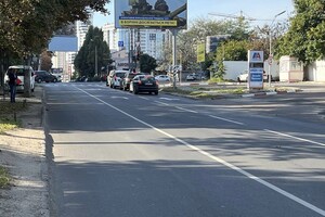 В Одессе появился еще один веломаршрут 