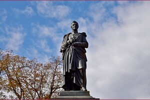 В Одессу наконец-то пришла осень: смотри, как это красиво