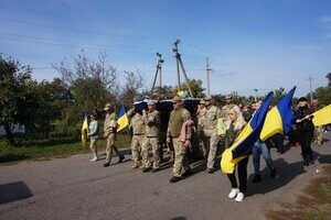  Одесская область потеряла еще троих защитников