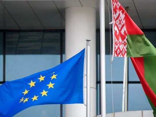 білорусь буде покарана за причетність до обстрілів України: що очікується в новому пакеті санкцій від ЄС