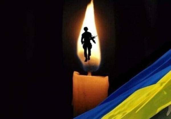  Одесская область потеряла еще троих защитников