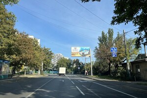 В Одессе появился еще один веломаршрут 