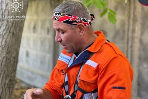 В Одесской области готовят добровольное формирование гражданской защиты