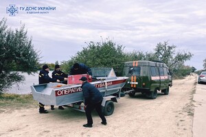 Тушили пожар в квартире и обнаружили утопленника: как прошли сутки у одесских спасателей