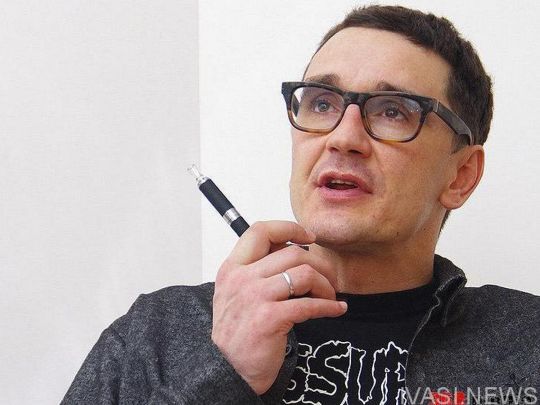 «Ми ваш гарем проросійський виявимо»: Домбровський жорстко пройшовся по Костянтину Бідовому