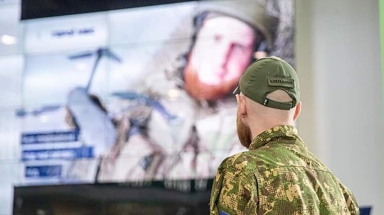 «Повернувшись „з того світу“ взнав, що номінований на звання Герой України посмертно»: неймовірна історія українського бійця