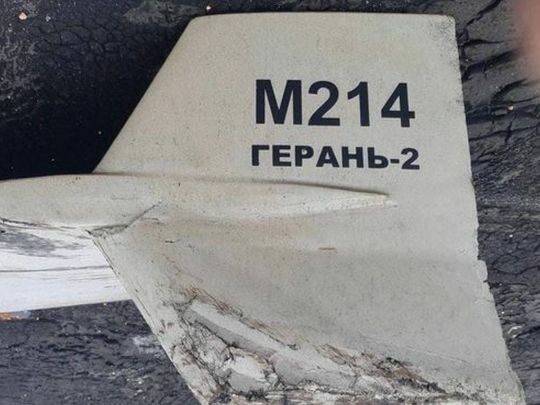 Щоб так&nbsp;&mdash; так ні: чи&nbsp;справді Ізраїль відмовився допомогти Україні у&nbsp;боротьбі з&nbsp;іранськими дронами