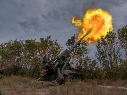 З лікарень Херсона окупанти вивозять все обладнання, а з аптек — ліки, — Генштаб ЗСУ