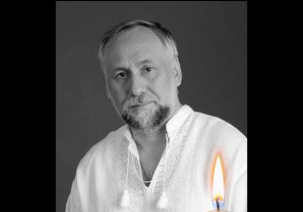 Из жизни ушел нардеп и одесский экс-прокурор Юрий Кармазин