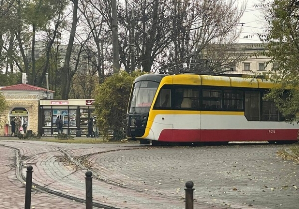 Стало известно, будет ли работать одесский электротранспорт в среду