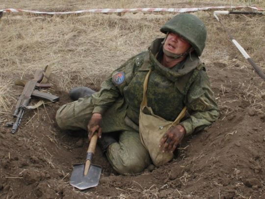 Диктатор-вбивця підписав новий указ і вимагає позбавляти громадянства тих, хто здався у полон