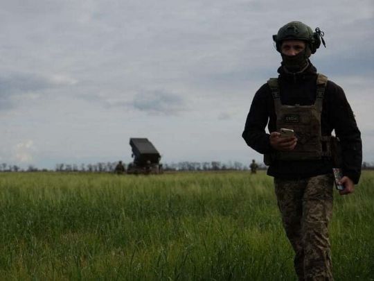 Двісті танків та&nbsp;15 протиракетних систем: в&nbsp;Офісі президента підрахували, чого Україні не&nbsp;вистачає для перемоги над росією