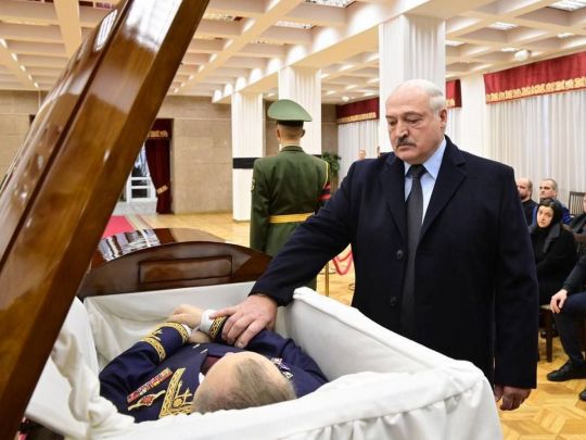 Макея ліквідували російські спецслужби чи білоруські можновладці? — експерти про смерть голови МЗС Білорусі та плани кремля