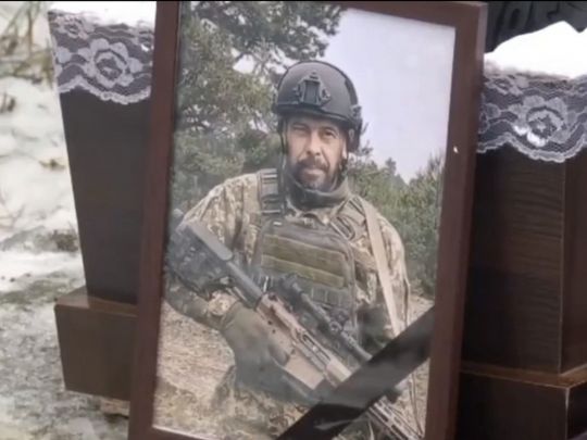 «Намагався забрати двох вже загиблих побратимів»: стало відомо про загибель ще одного воїна на Донеччині