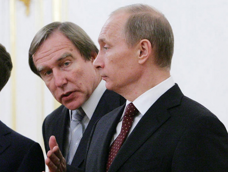 Про жінок путіна, промах Кабаєвої та головну хранительку пікантних таємниць диктатора, — ексдепутатка держдуми рф Марія Максакова