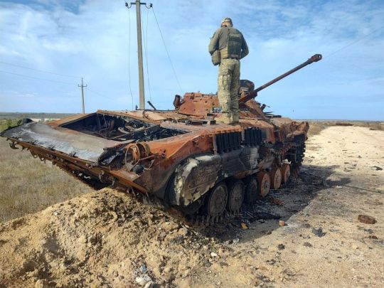 ЗСУ ліквідували вже 83 тисячі окупантів: названо втрати врага в Україні