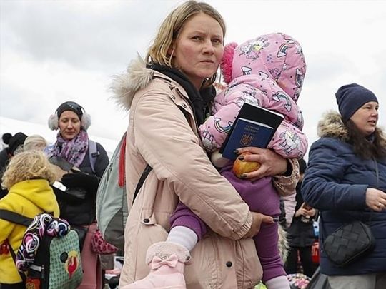 Більшість українців у Німеччині не можуть знайти роботу: названо причини