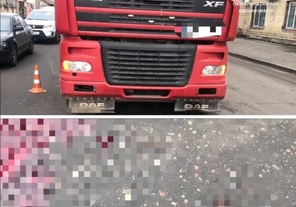 В Одессе снова сбили двух женщин-пешеходов: одна из них погибла 