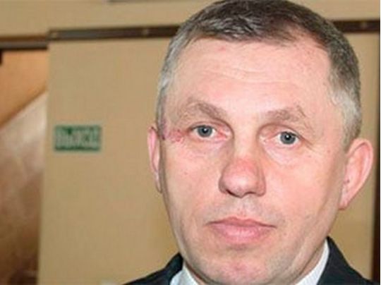 Карма наздогнала: на війні загинув російський ексдепутат родом з Борисполя