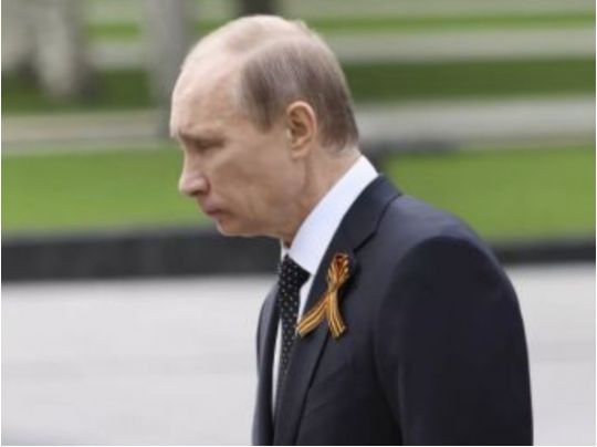 Кожен удар по&nbsp;містах лише піднімає градус української люті: експерт спрогнозував проблеми країни-агресора у&nbsp;2023-му році