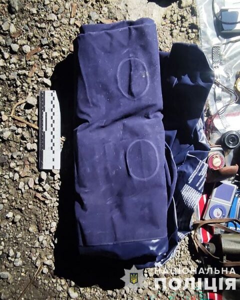 Позарився на&nbsp;8 тисяч грн та&nbsp;радянські монети: у&nbsp;Запоріжжі хлопець вбив чоловіка, у&nbsp;якого винаймав квартиру