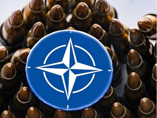 У НАТО не виключають «велику війну» з росією