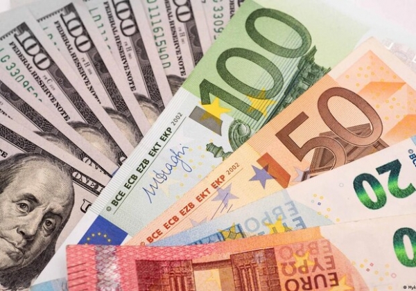 Курс валют в Украине 21 января 2023 года: сколько стоит доллар и евро