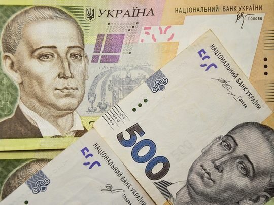 Допомога з&nbsp;безробіття у&nbsp;2023 році: хто отримуватиме максимальні 6700 гривень, а&nbsp;хто&nbsp;&mdash; всього тисячу