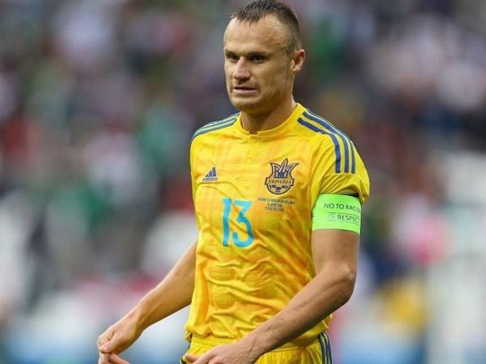 «Я не знаю, як він вижив»: ексфутболіст збірної України про жахіття перебування брата-прикордонника в російському «концтаборі»