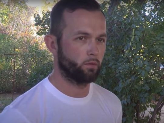 Катюзі — по заслузі: євпаторійського колаборанта вбито в зоні бойових дій