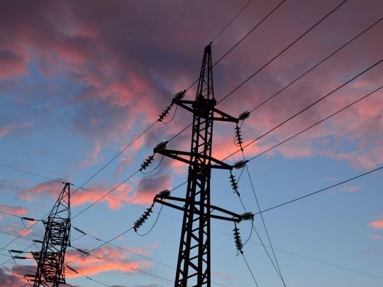 Мають повну інформацію: в «Укренерго» розповіли, хто координує удари росіян по українській енергосистемі