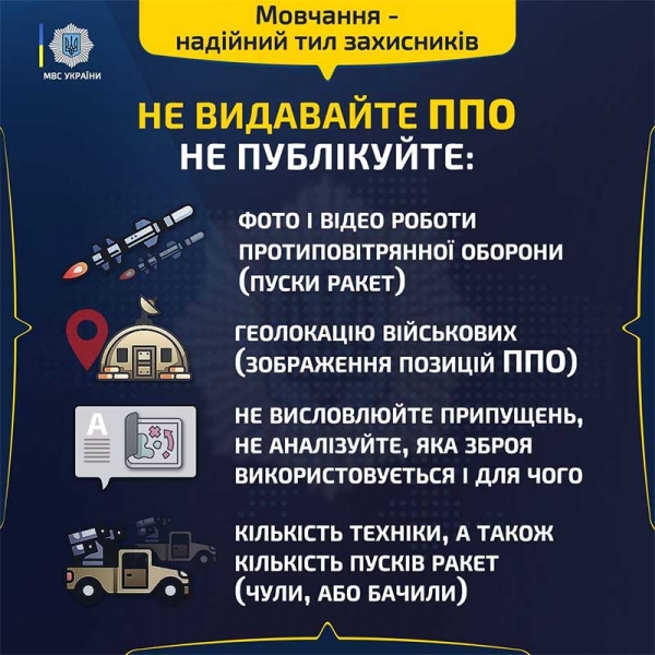 Масована ракетна атака ворога по Україні: під ударом низка областей (онлайн)
