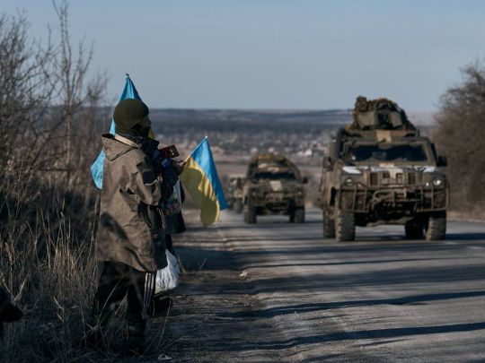 Переговорів не буде: таролог розповіла, які події покажуть, що війну закінчено
