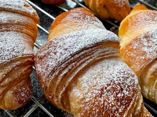 Підкорять будь-якого гурмана: готуємо швидкі круасани