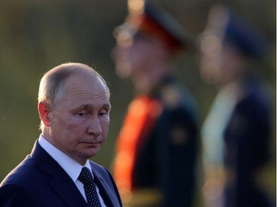 путін принижений: понад 20 російських дипломатів і&nbsp;шпигунів дезертували з&nbsp;моменту вторгнення рф&nbsp;в&nbsp;Україну