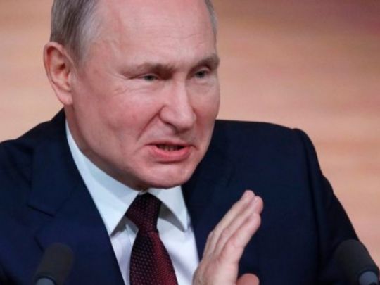 «путін сміється над лекціями Макрона»: відомий історик про наївність європейських лідерів
