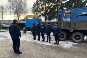 Как будут отключать свет в Одессе 5 февраля