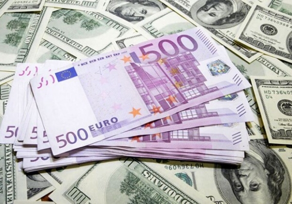 Курс валют в Украине 27 февраля 2023: сколько стоит доллар и евро