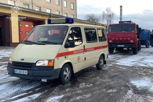 Как будут отключать свет в Одессе 5 февраля