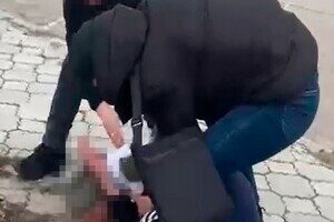 В Одессе задержали российского агента, который готовил ракетные удары по железнодорожным узлам и энергообъектам