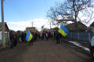 На русско-украинской войне погиб защитник из Одесской области Виктор Ленов